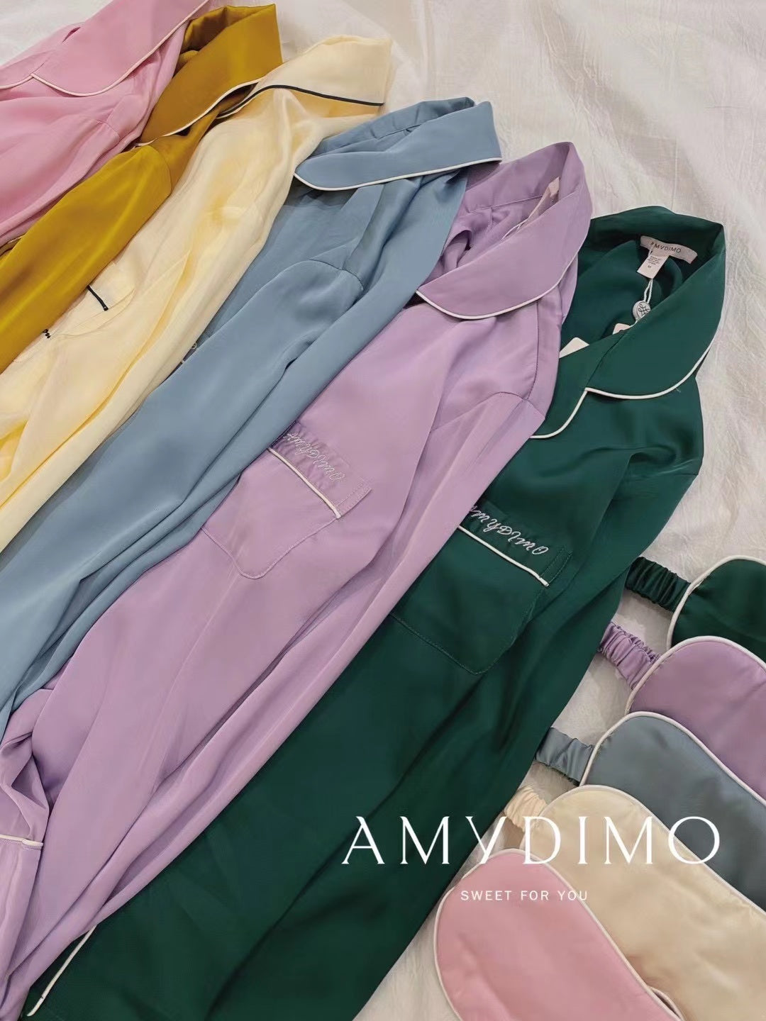 Amydimo Collection