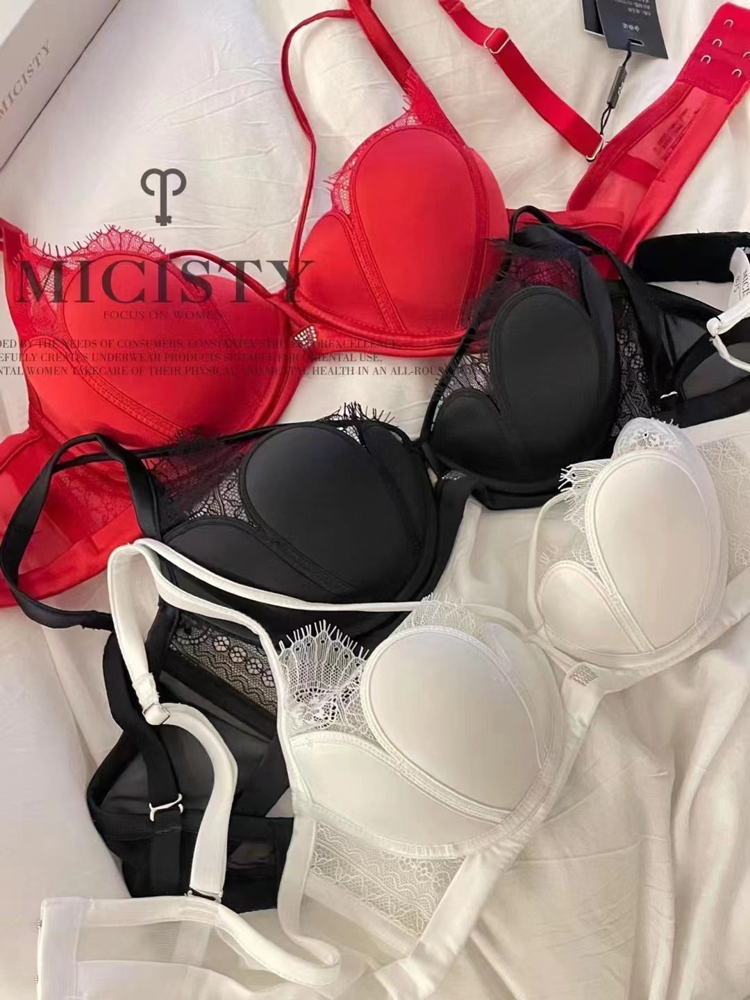 Micisty Collection