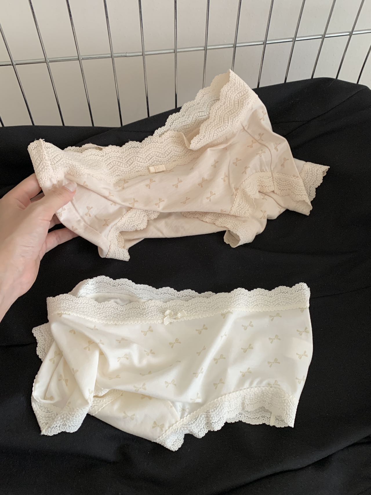 Kelly Designs 10Pcs Underwears Random Secret Bag (Instock)