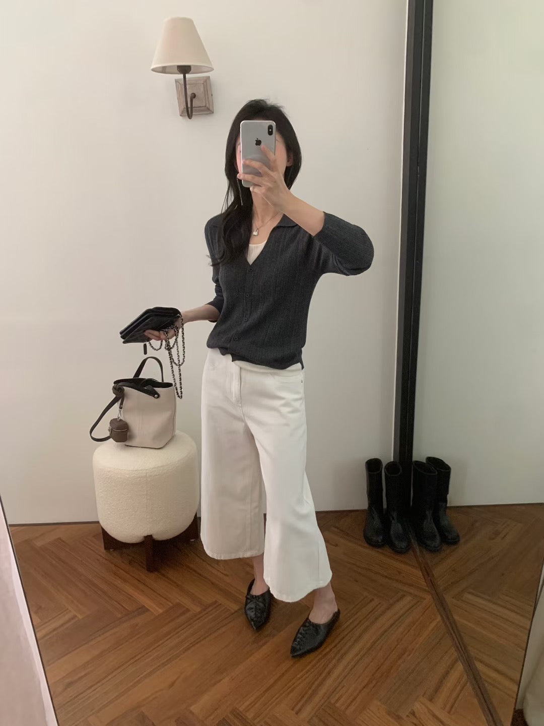 Kelly Designs Multiple Colors Fake 2pcs Tops (Instock)