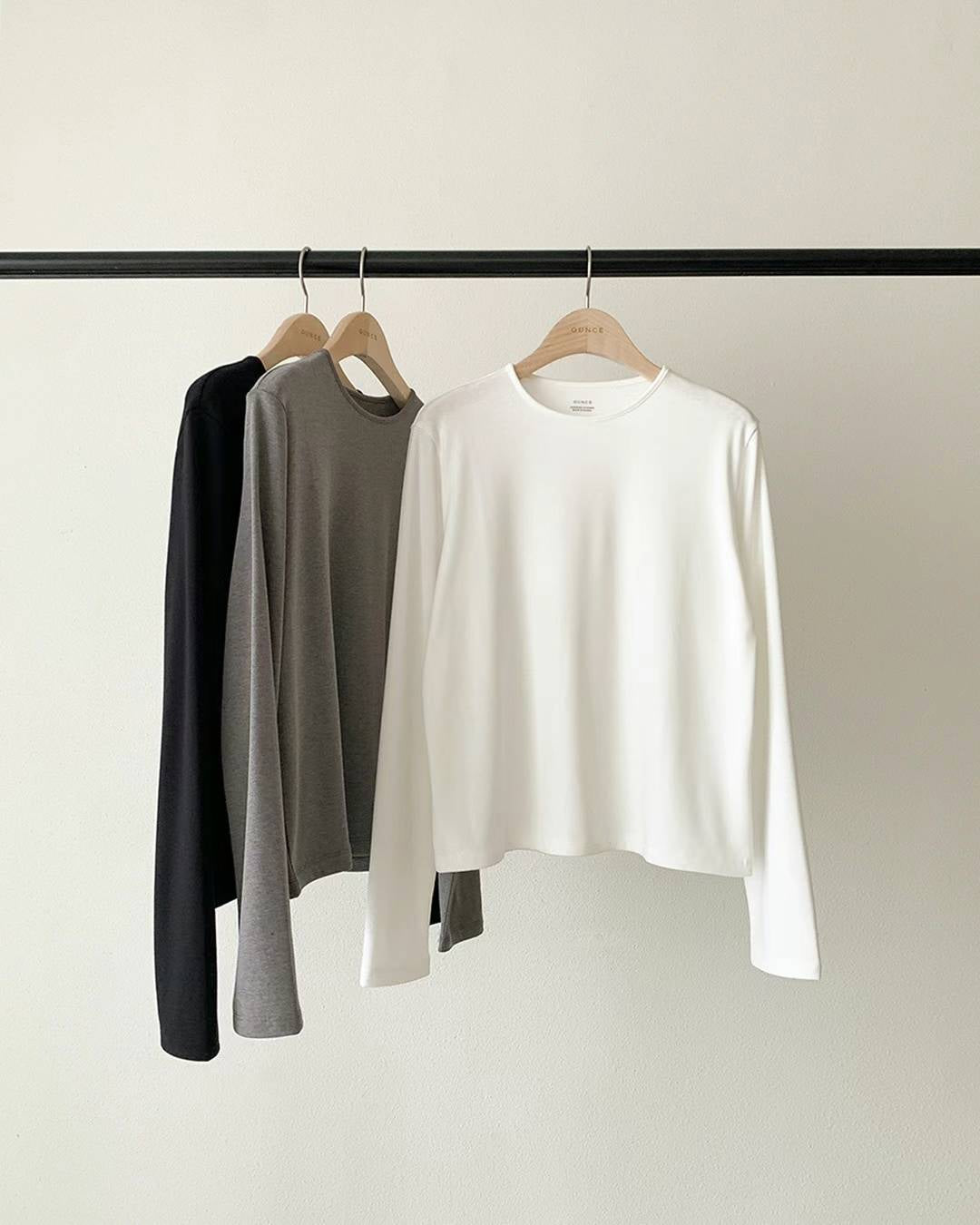 Korean APM Collection Ounce Inner Top (Instock)