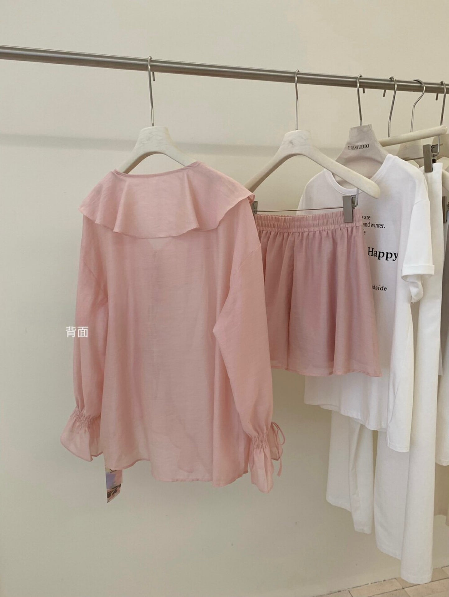 Kelly Designs 2pcs Two Colors Set (Instock)