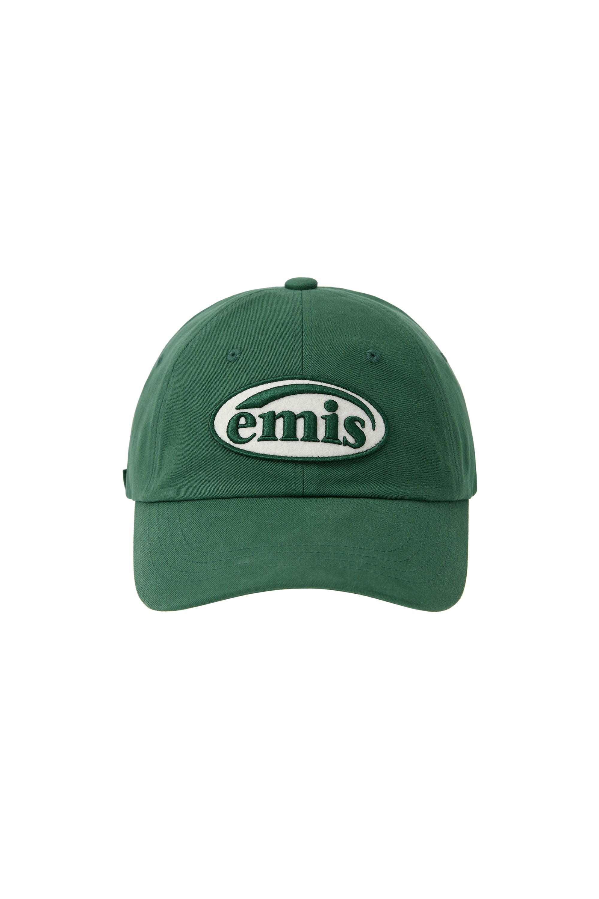 キャップ ^EMIS^ TONE ON TONE WAPPEN BALL CAPBROWN m1037_1334249 0DE88784-90DB-46B6-A981-
