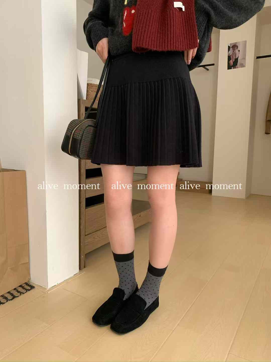 Kelly Designs Winter Skirt (Instock)