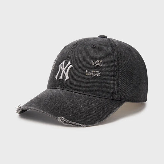 MLB LA Charcoal Grey CAP(Instock)