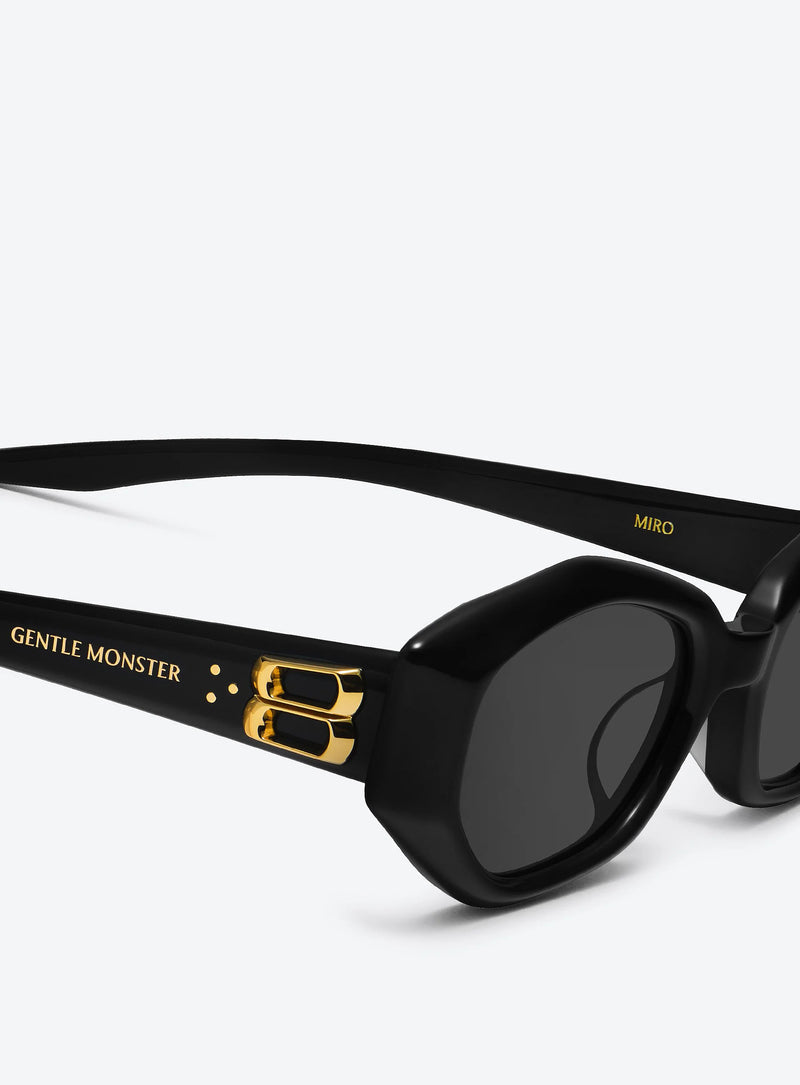 GENTLE MONSTER Sunglasses-Miro 01(Instock)