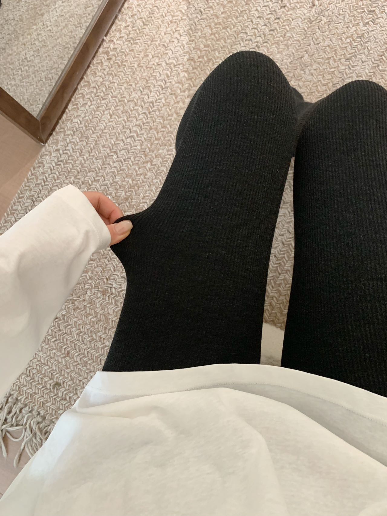 Kelly Designs 320g Thicker Tight-3 Colors (Instock)