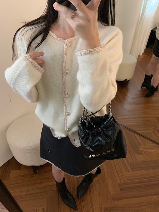 Kelly Designs Raccoon Coco Styles Cardigan (Instock)