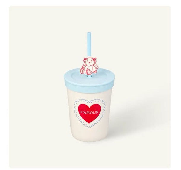 Korean Starbucks collection Valentines Section (Instock)