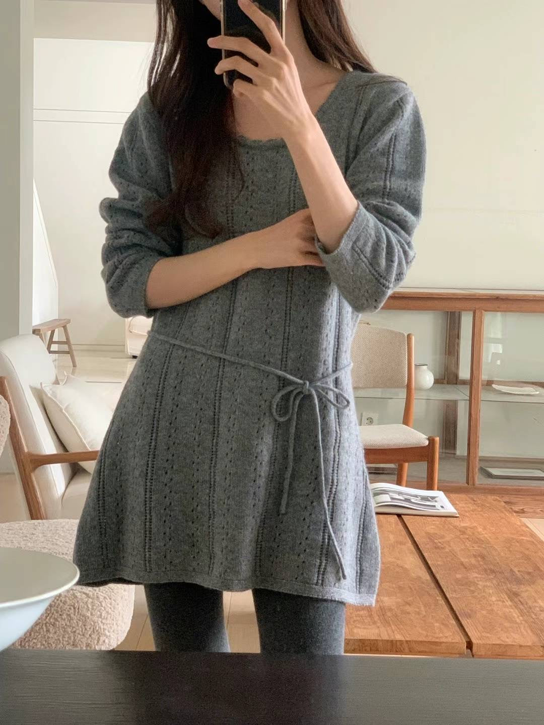 Korean APM Collection Grey Ops (Instock)