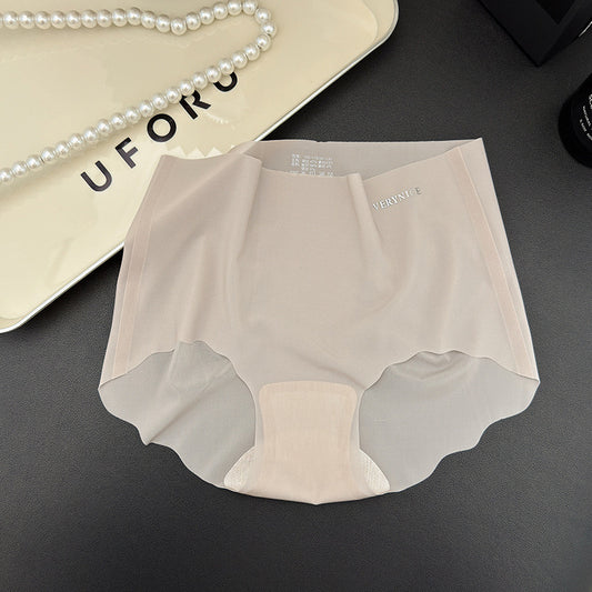 Kelly Designs Seamless Khaki Underwear(Instock)