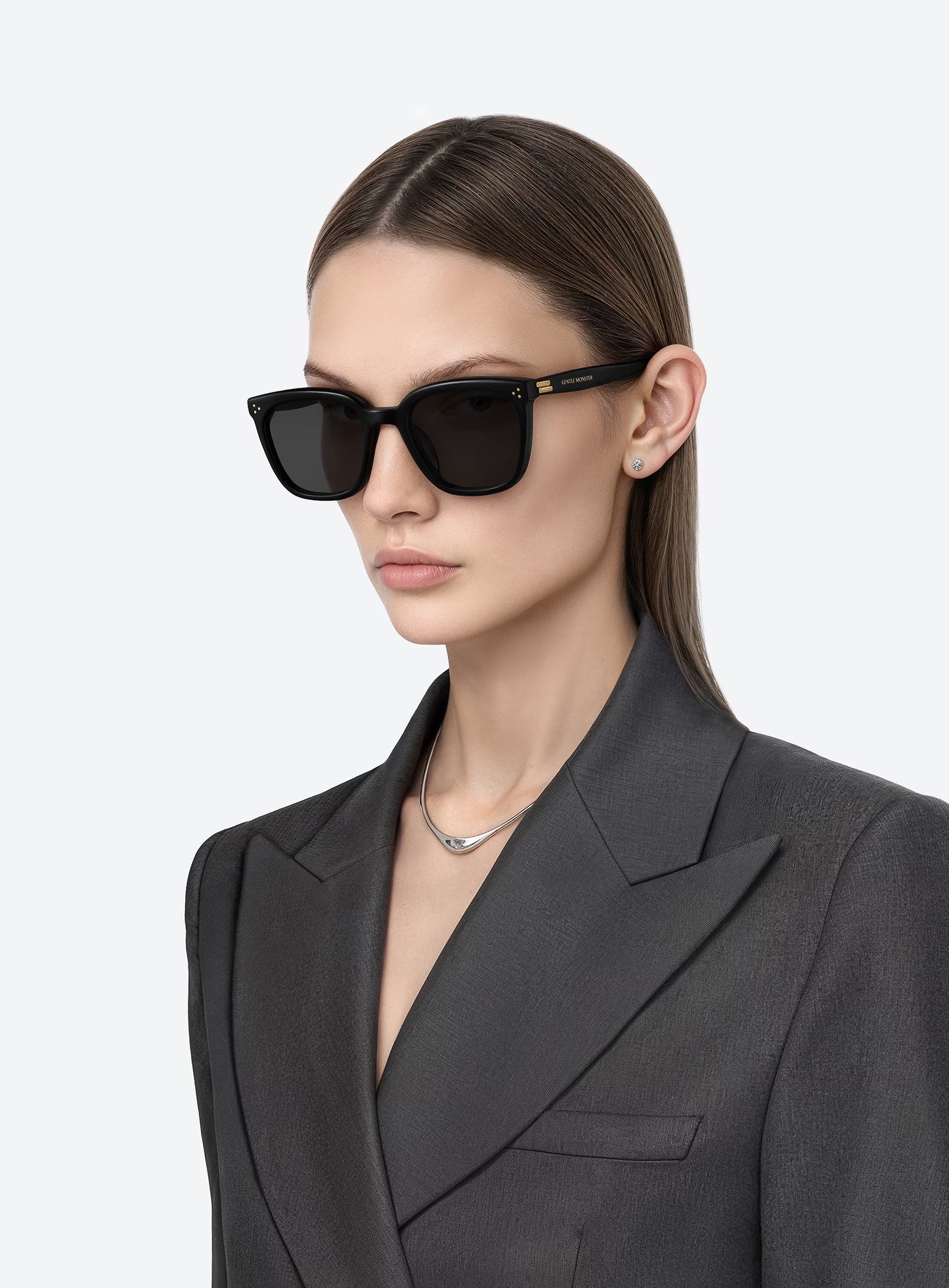 GENTLE MONSTER Sunglasses - Bloomo 01 (Instock)