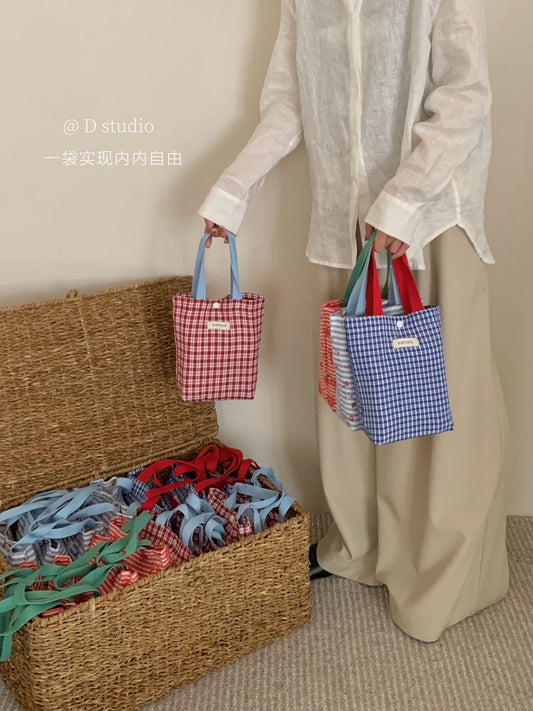 Kelly Designs 10Pcs Underwears Random Secret Bag (Instock)