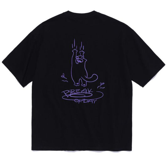 Korean Brand Bread Of Day Tshirt (Preorder)