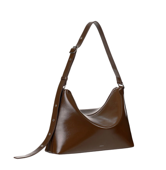 Stand Oil Odd Bag / Brown(Instock)