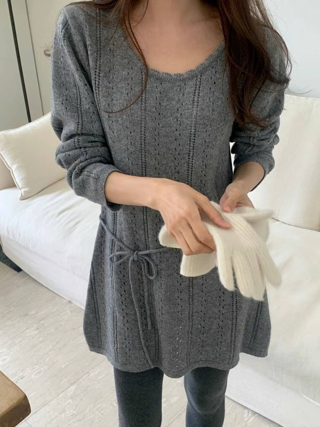 Korean APM Collection Grey Ops (Instock)