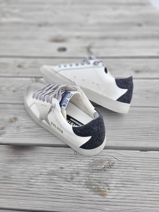 Korean APM Collection Star Shoes (Instock)