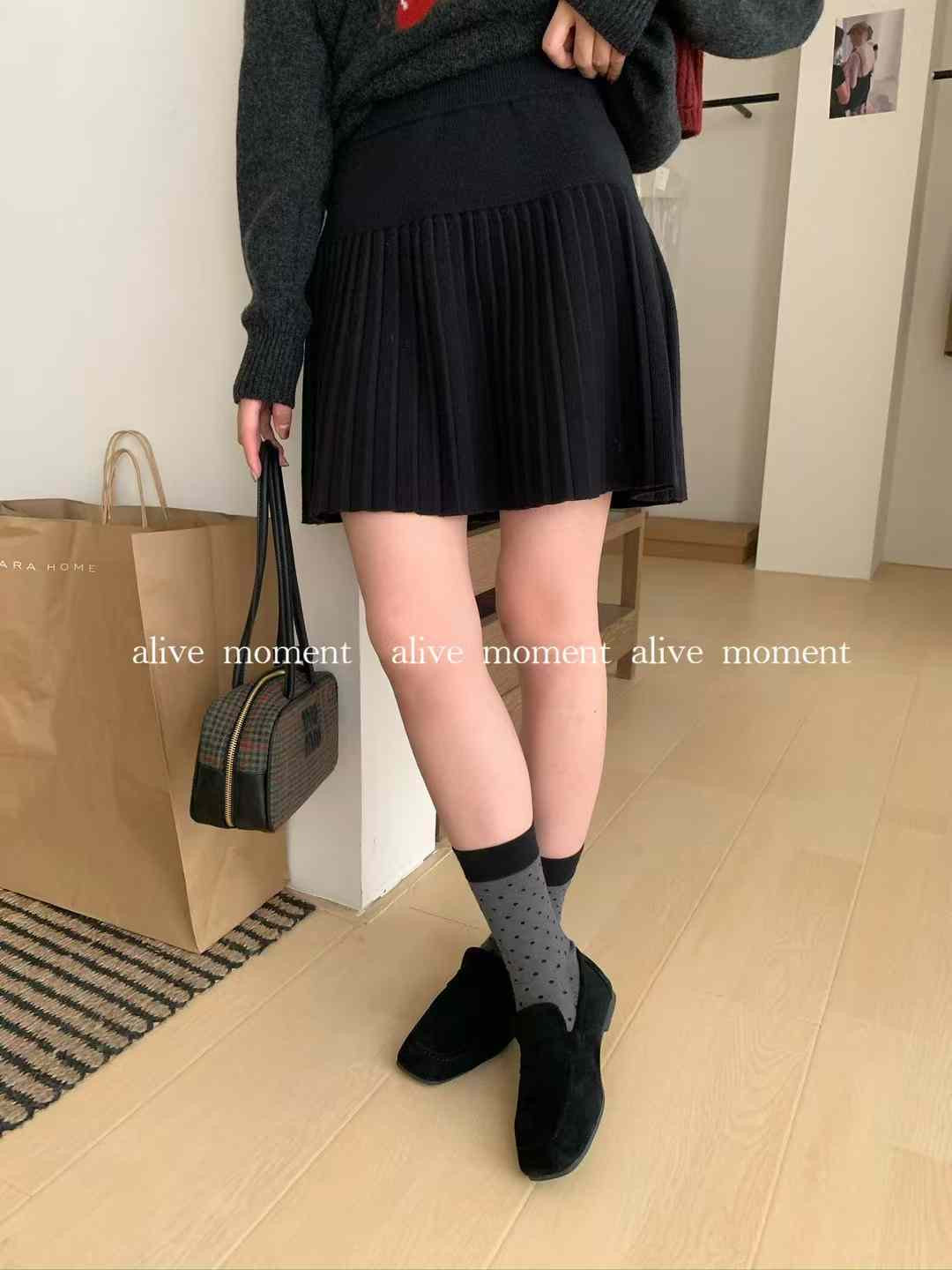 Kelly Designs Winter Skirt (Instock)