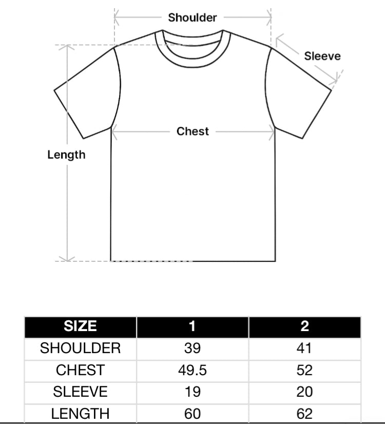 ADLV WOMAN TWINKLE JEWELRY BUNNY SHORT SLEEVE WHITE T-SHIRT(Instock)