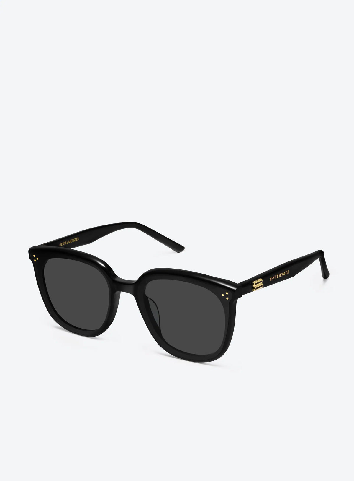 GENTLE MONSTER Sunglasses-Lady Lang 01 (Instock)