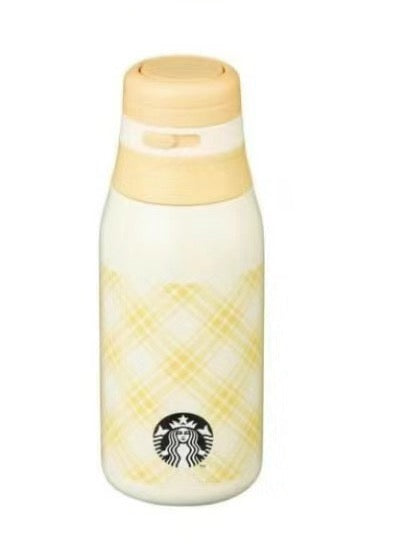 Korean Starbucks 2024 Spring Collection (InStock)