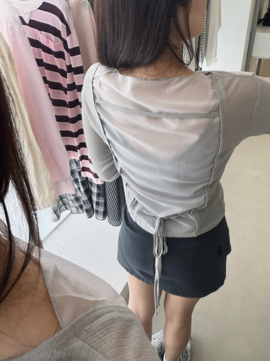 Kelly Designs Spring Soft Top-2 Colors(Instock)