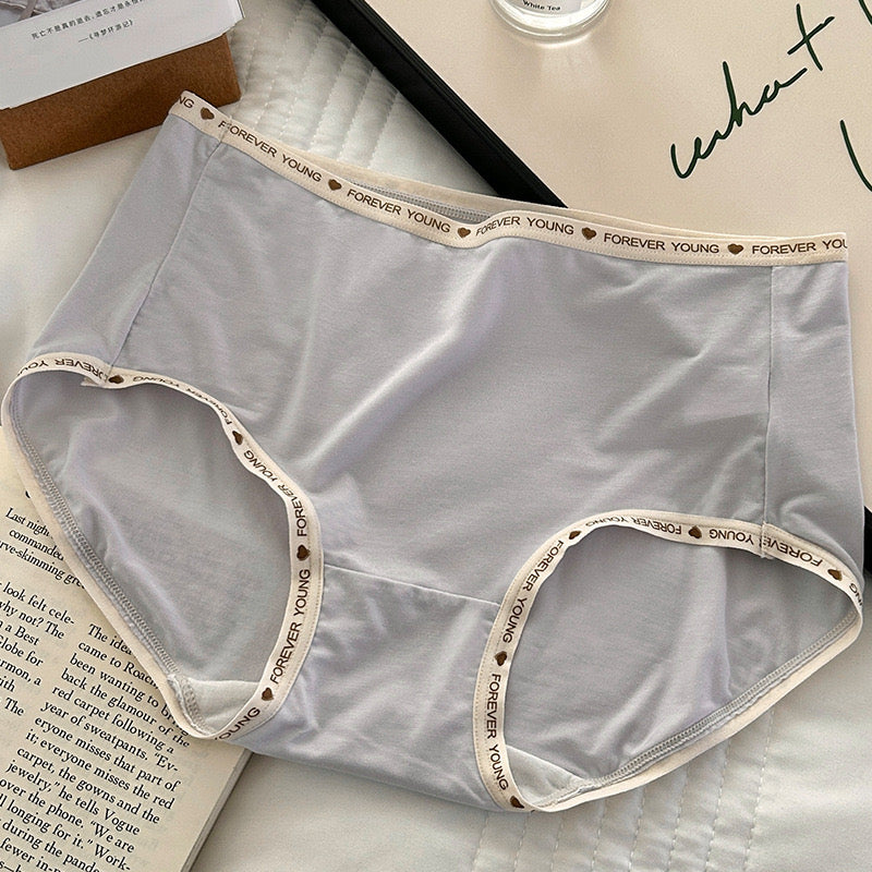 Kelly Designs Letter Underwear(Instock)