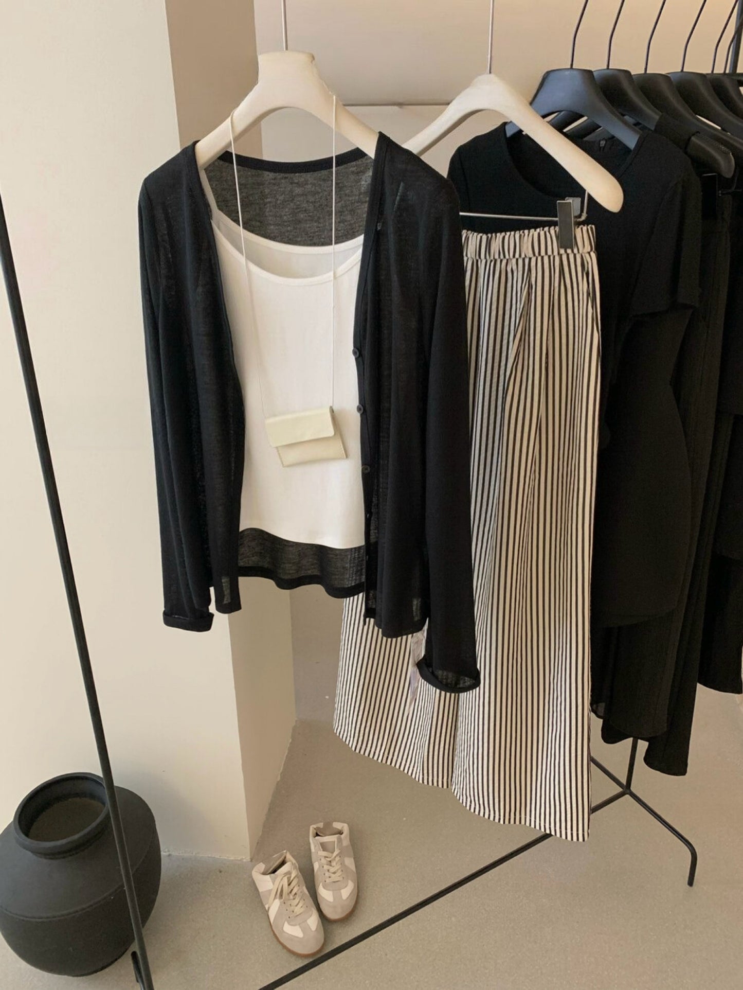 Kelly Designs Two Colors 3Pcs Set (Instock)