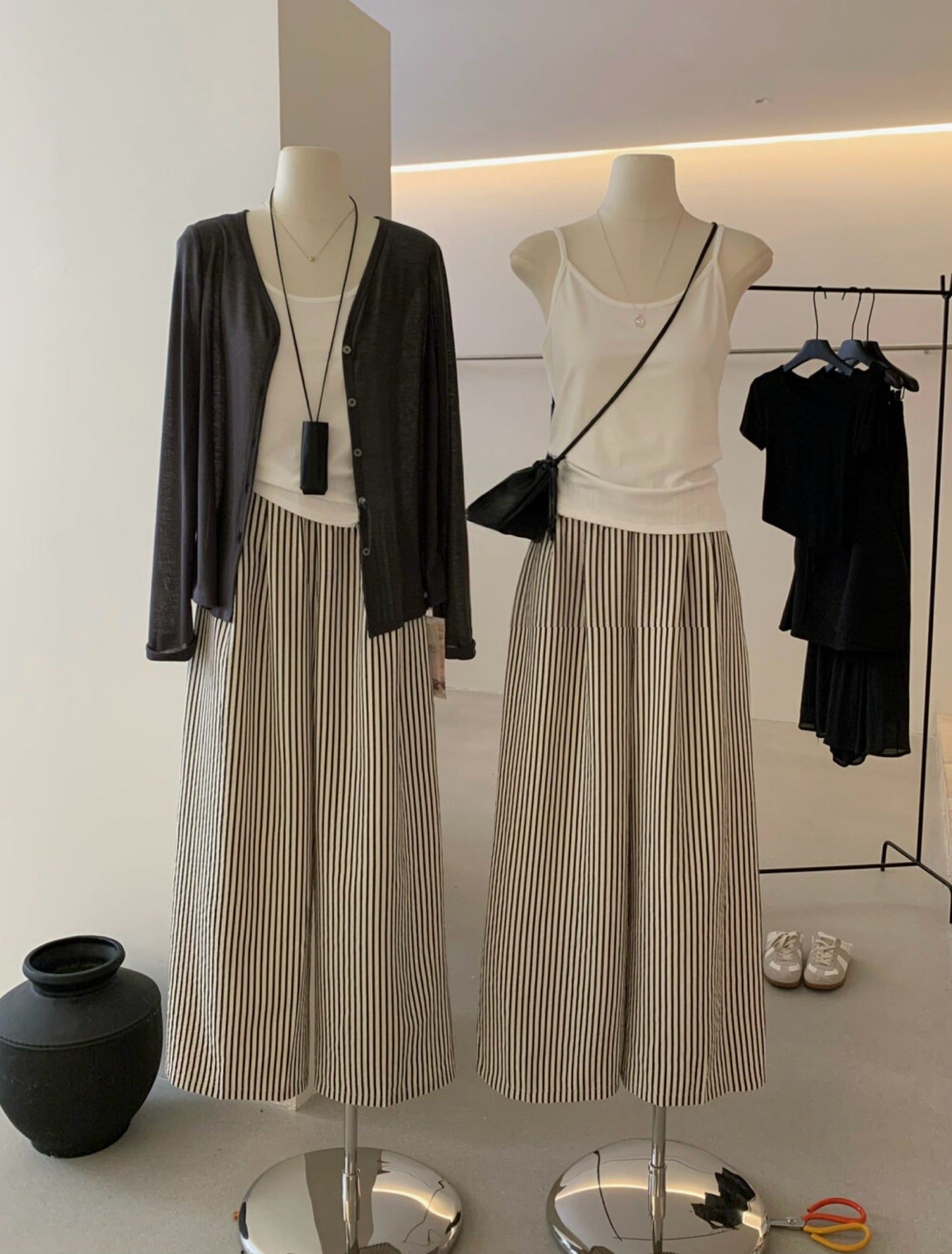 Kelly Designs Two Colors 3Pcs Set (Instock)