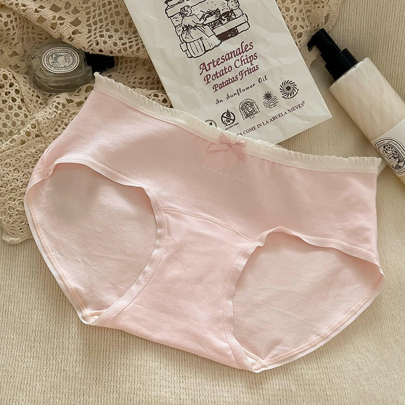 Kelly Designs Ribbon Multiple Colors Underwear (Instock)