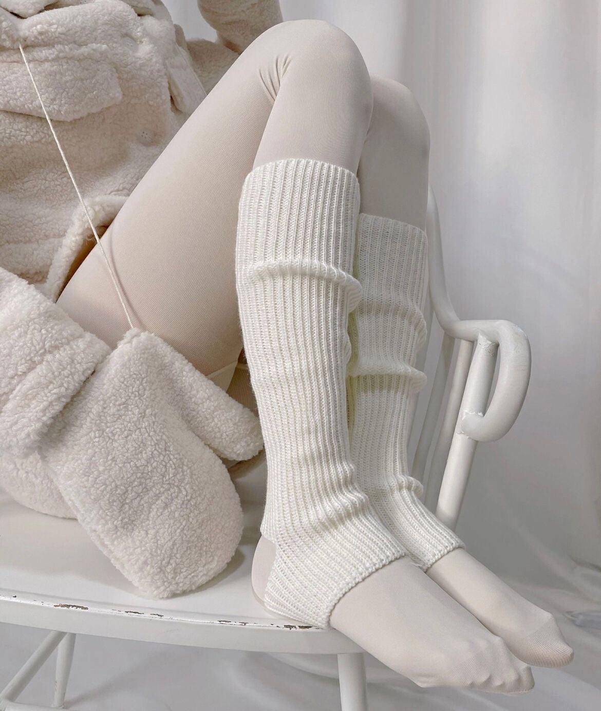 Kelly Designs Ankle Socks (Insock)