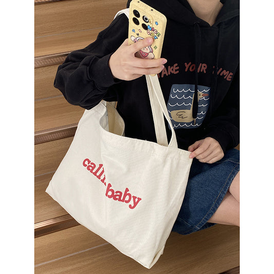 Kelly Designs Call Me Baby Tote Bag(Instock)