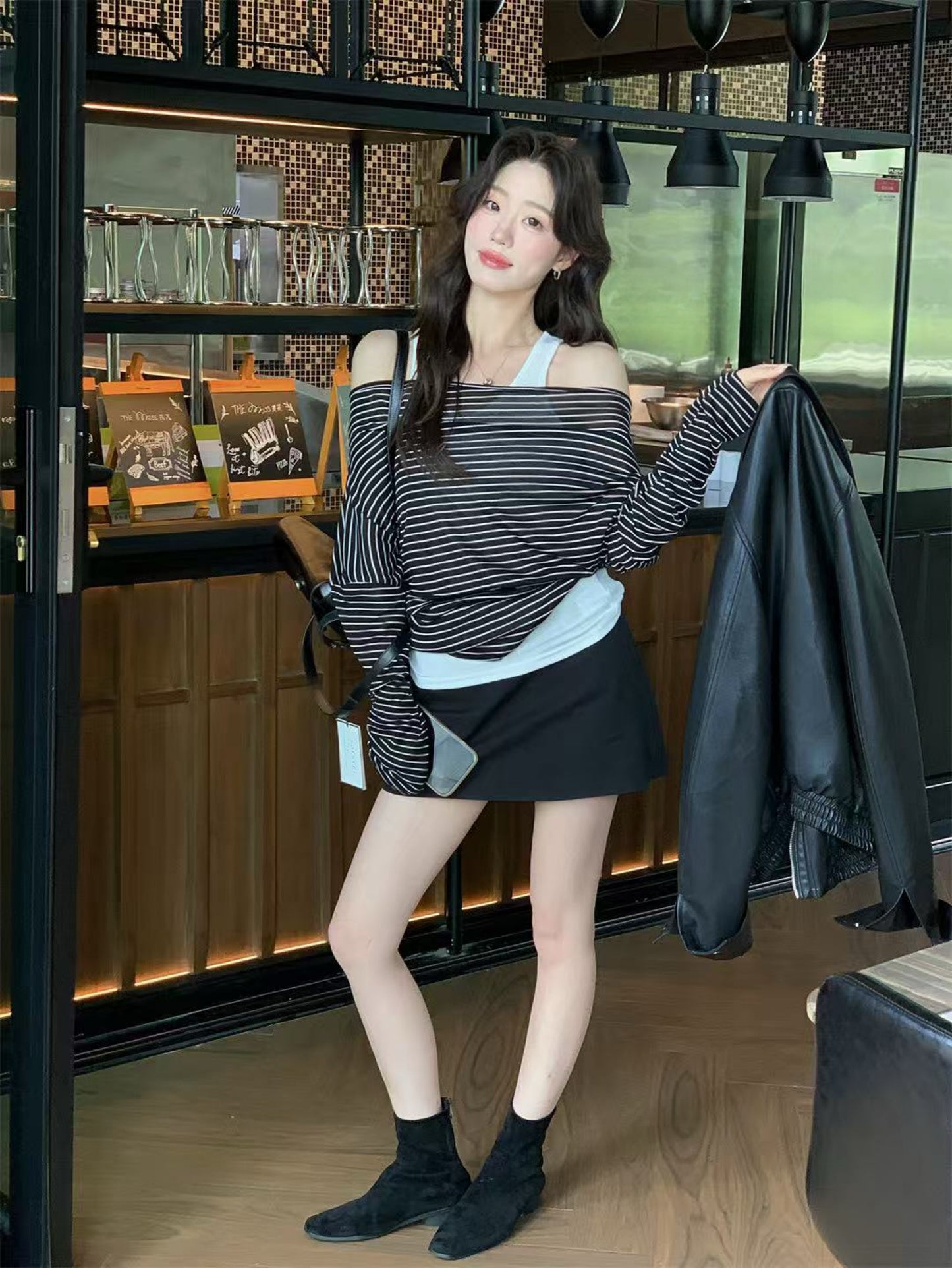 Kelly Designs Real 2pcs 4 colors Set (Instock)
