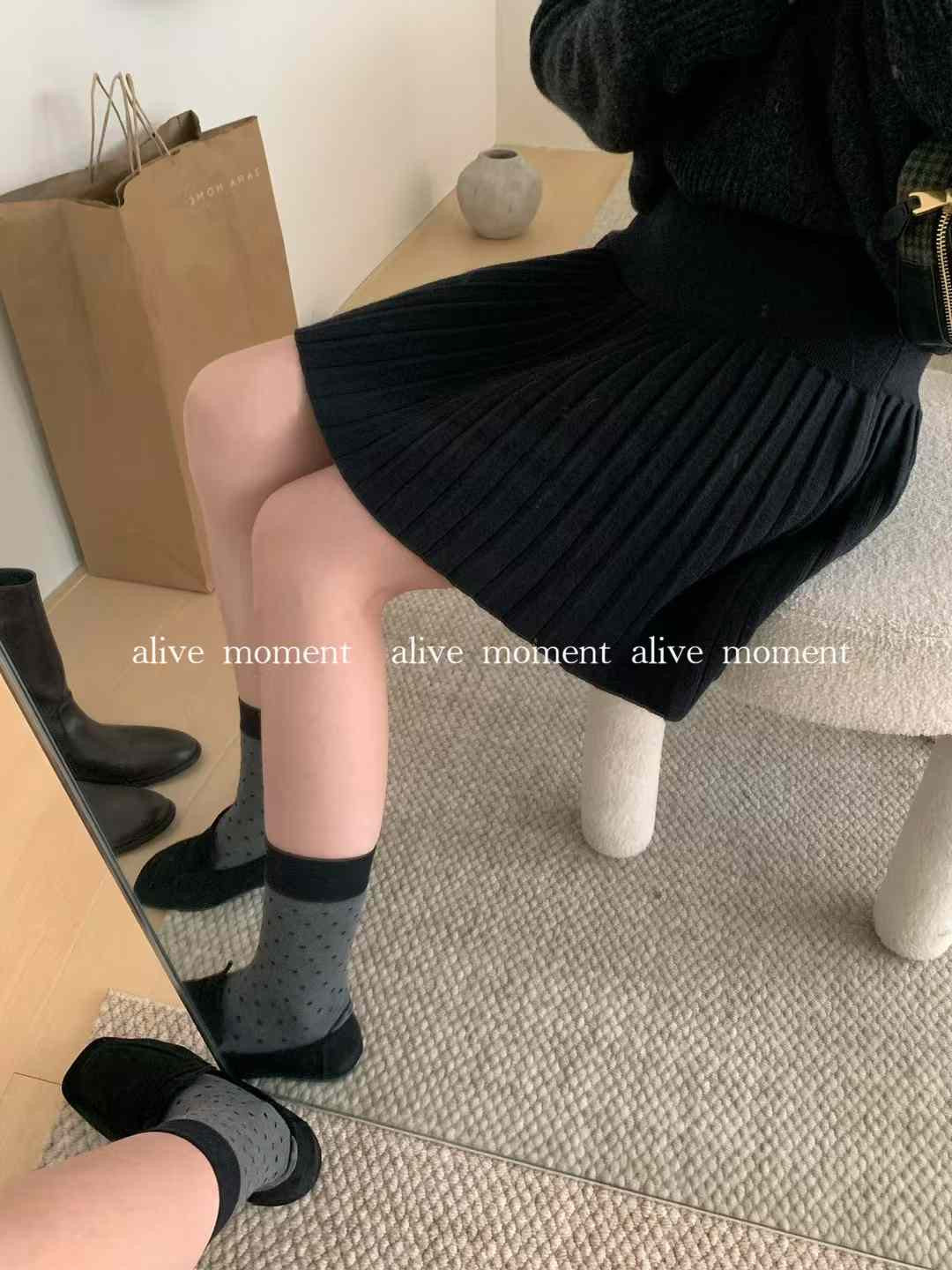 Kelly Designs Winter Skirt (Instock)