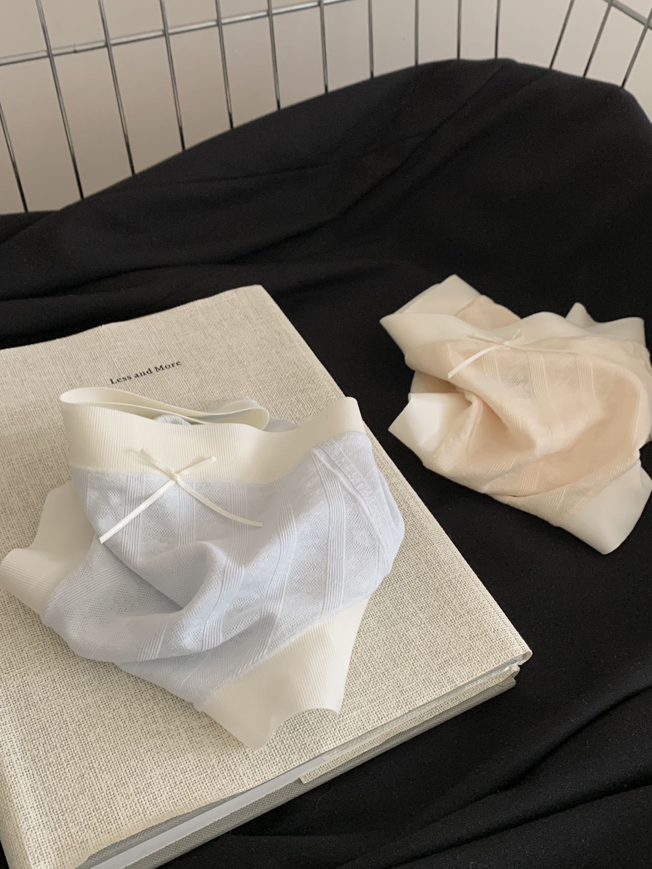 Kelly Designs 10Pcs Underwears Random Secret Bag (Instock)