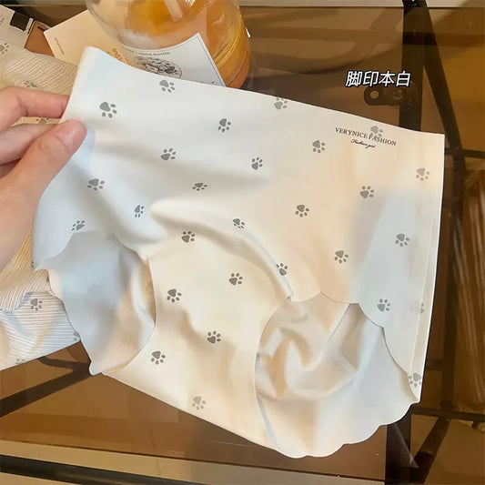 Kelly Designs Cutie Kittens Seamless Underwear(Instock)