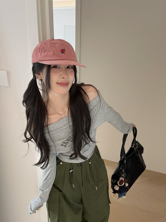 Kelly Designs Green Causal Pants (Instock)