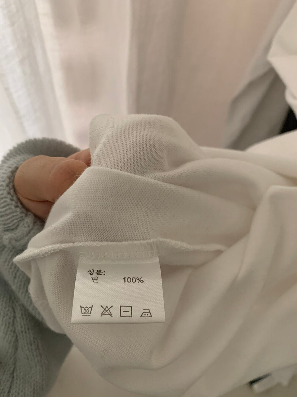 Kelly Designs Brushed Cotton Long-Sleeve Tee – Mickey Mouse Print (Instock)