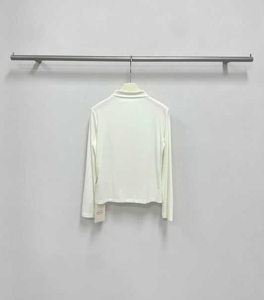 Kelly Designs Multiple Colors Mid Neck Top (Instock)