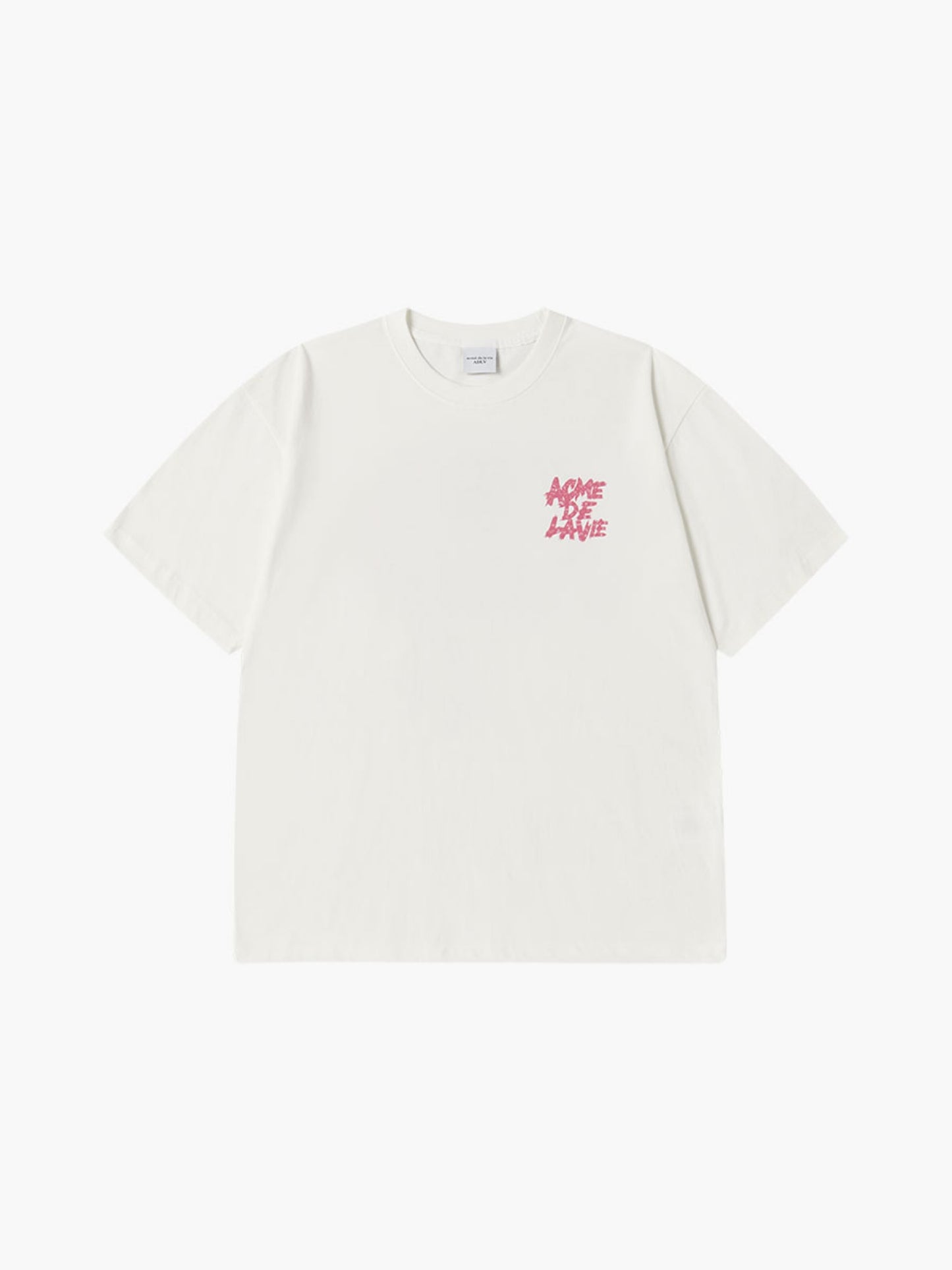 ADLV ALIEN UNIVERSE SHORT SLEEVE T-SHIRT
(Instock)