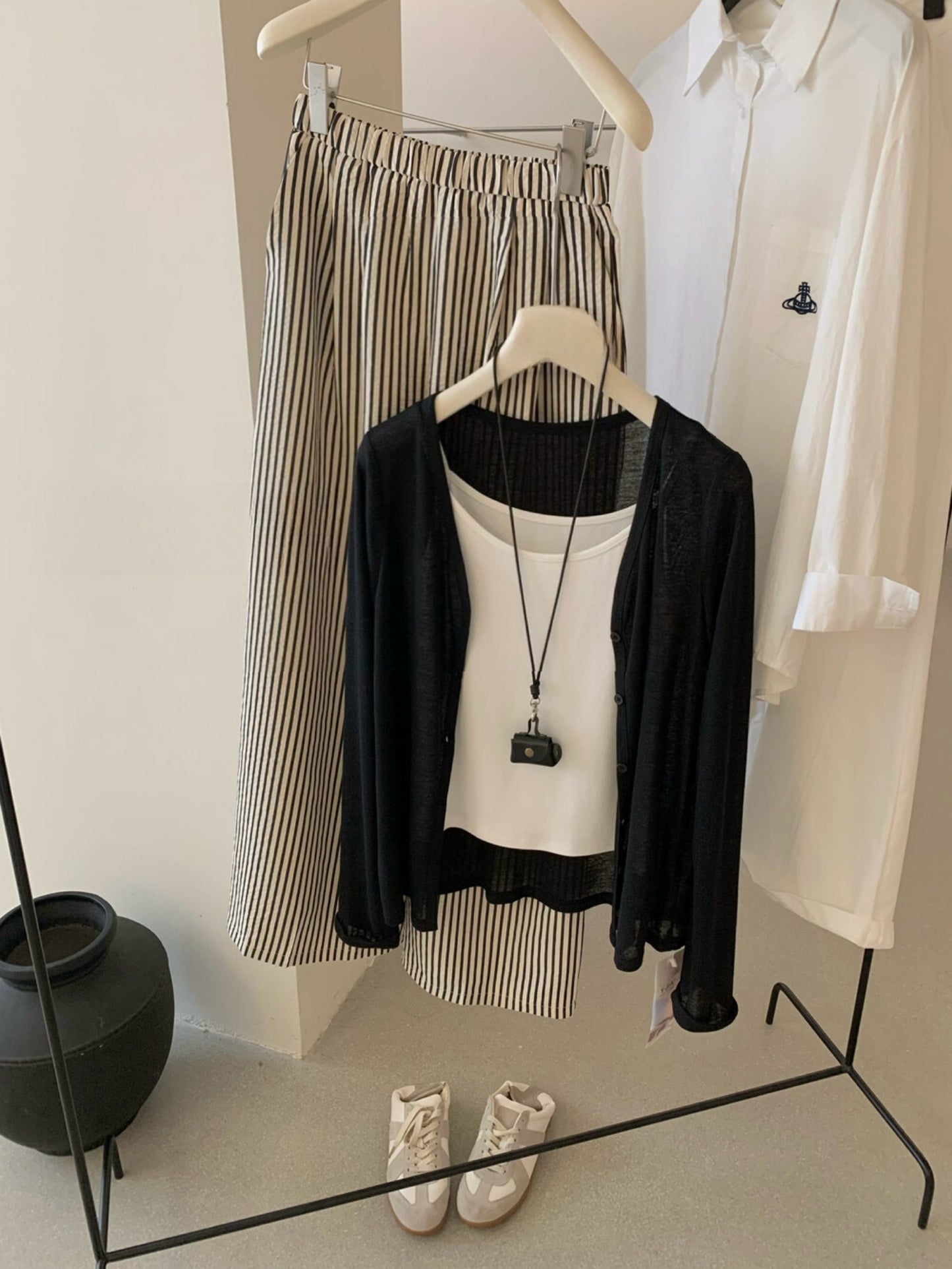 Kelly Designs Two Colors 3Pcs Set (Instock)
