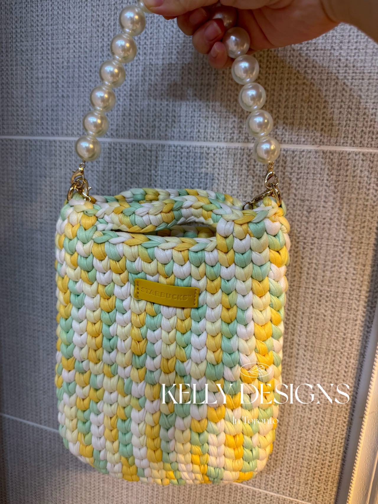 Korean Starbucks Spring Collection (Instock)
