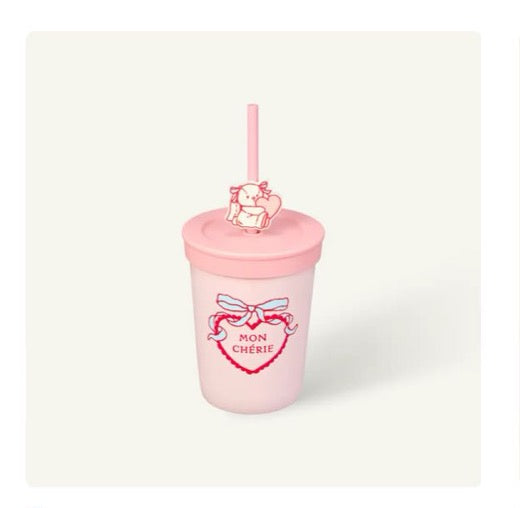 Korean Starbucks collection Valentines Section (Instock)