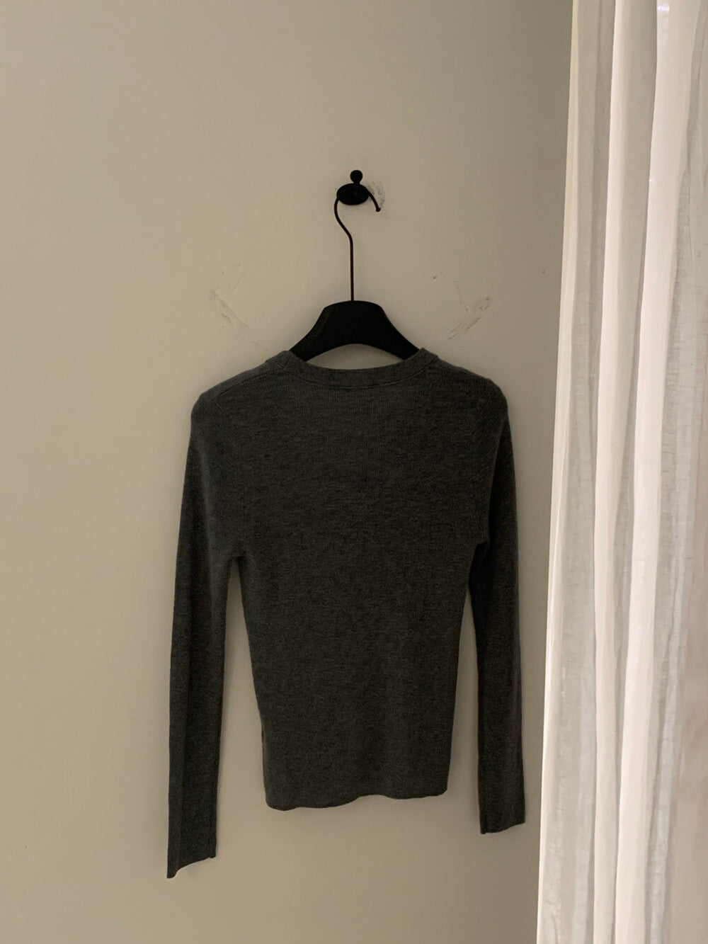 Kelly Designs Multiple Colors Big U Neck Top (Instock)