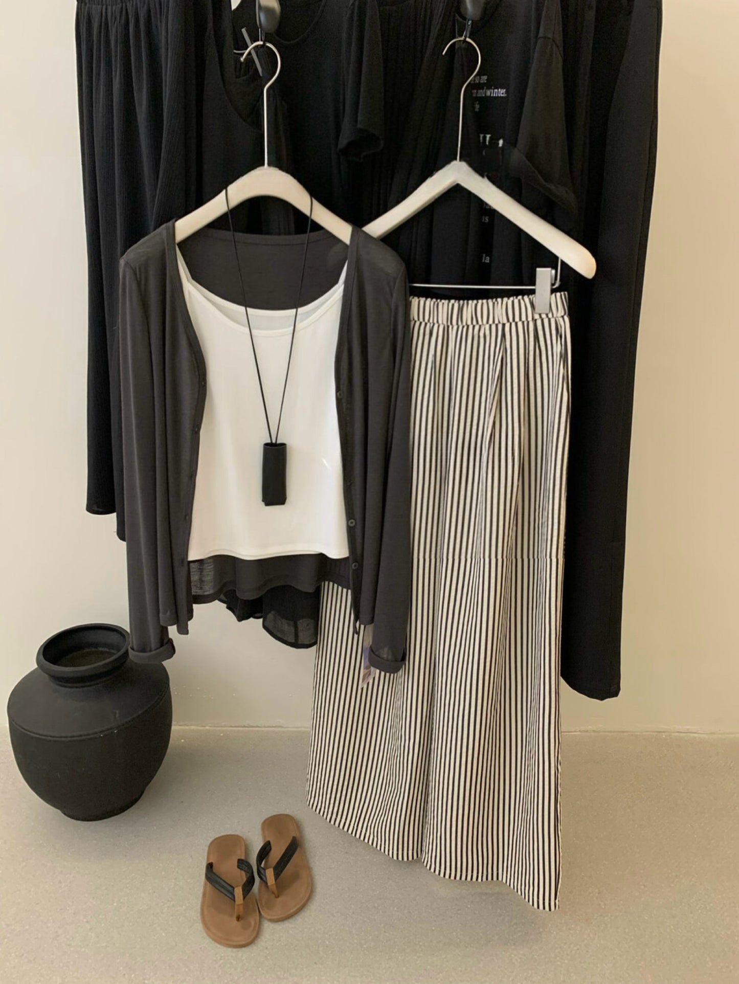 Kelly Designs Two Colors 3Pcs Set (Instock)