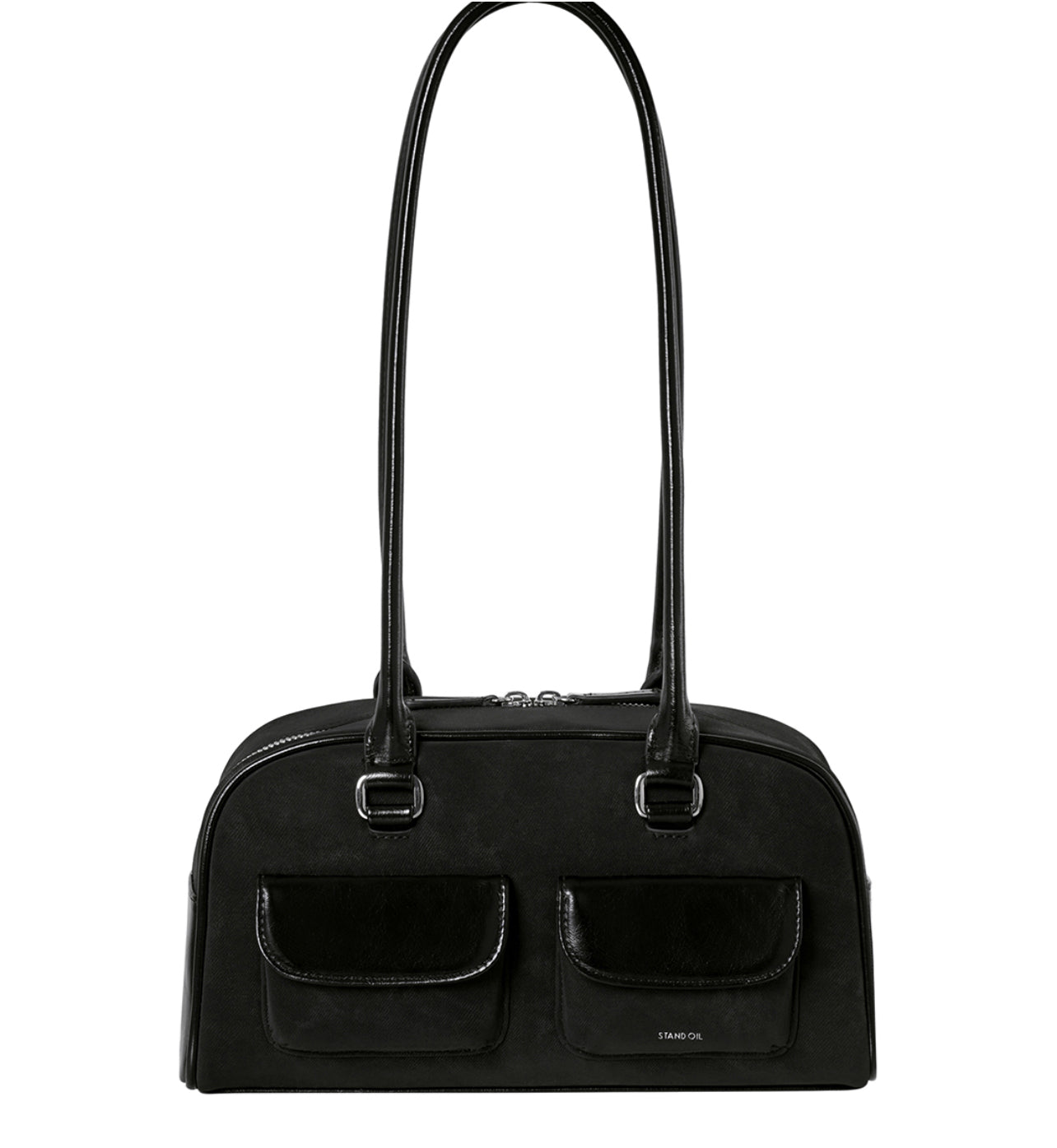 ☆STAND OIL☆COCO BAG MUSINSA | STAND OIL Coco bag