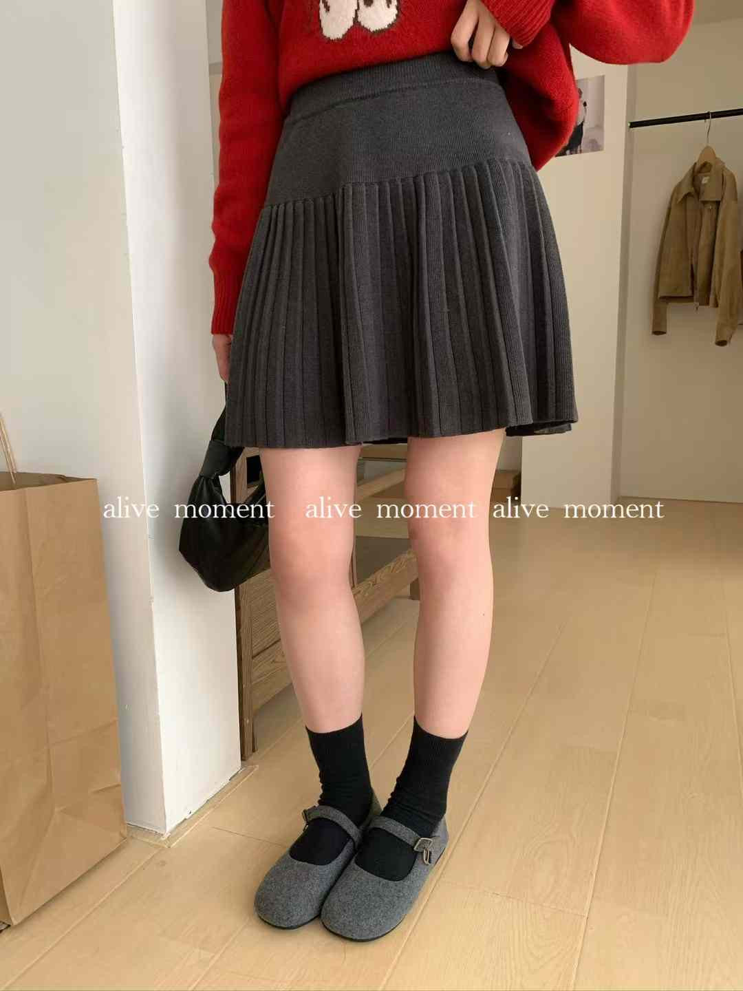 Kelly Designs Winter Skirt (Instock)