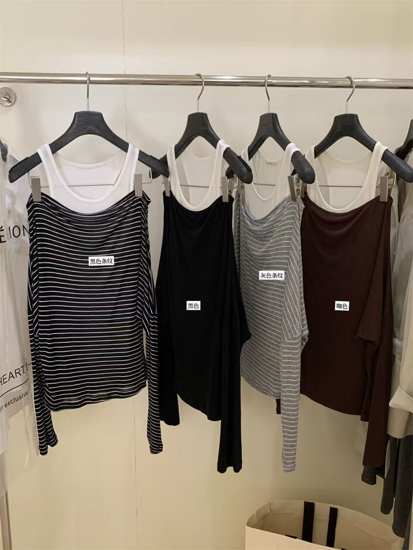 Kelly Designs Real 2pcs 4 colors Set (Instock)