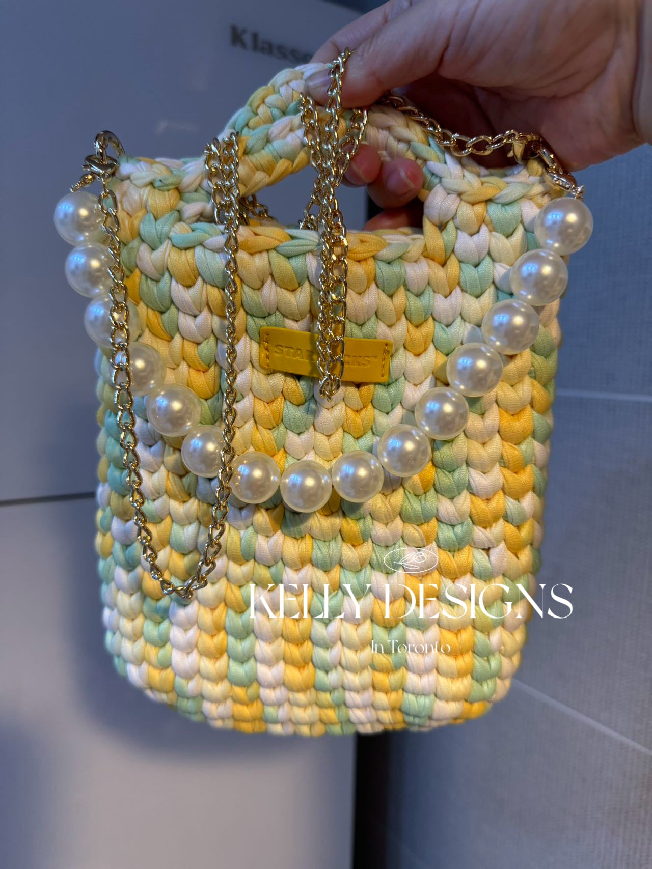 Korean Starbucks Spring Collection (Instock)