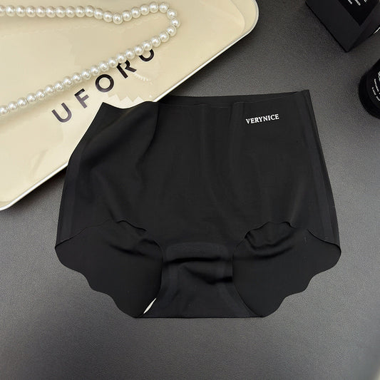 Kelly Designs Seamless Black Underwear(Instock)